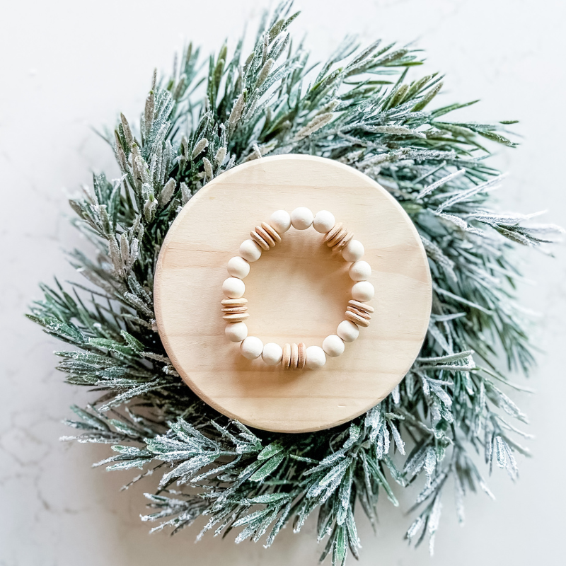 Berry Mistletoe