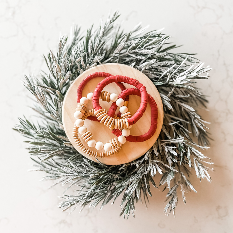 Berry Mistletoe