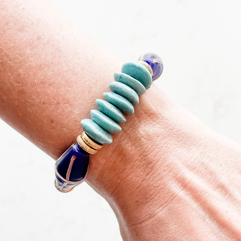 The Havana (Sapphire)