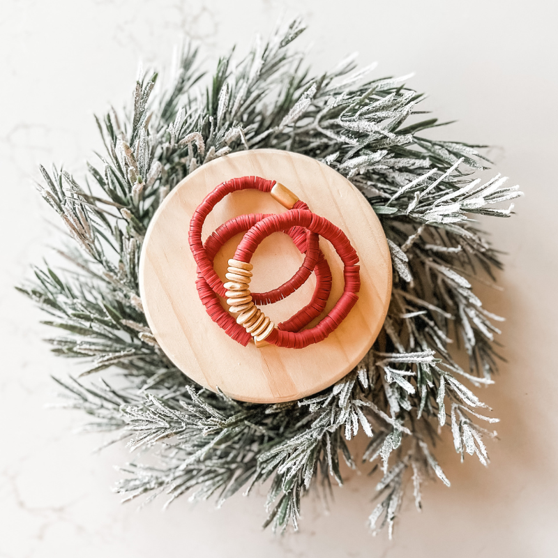 Berry Mistletoe