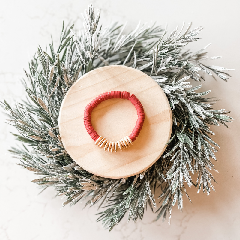 Berry Mistletoe