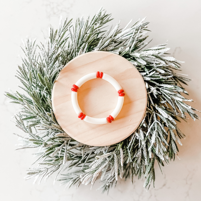 Peppermint Twist