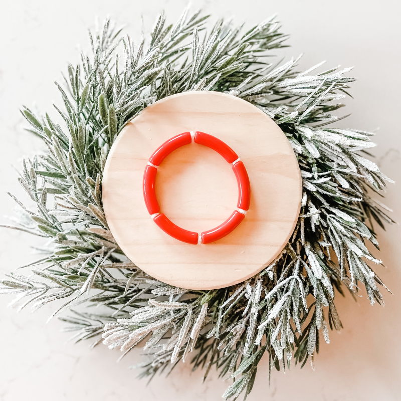 Peppermint Twist