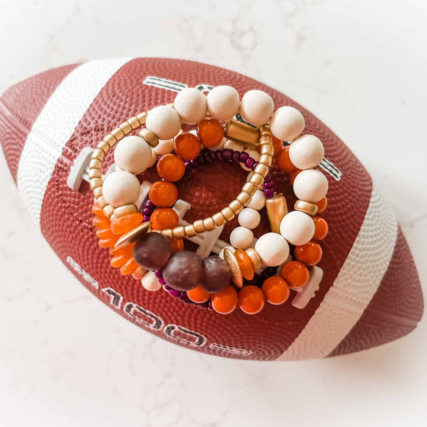 Clemson Tigers Game Day Super Stack