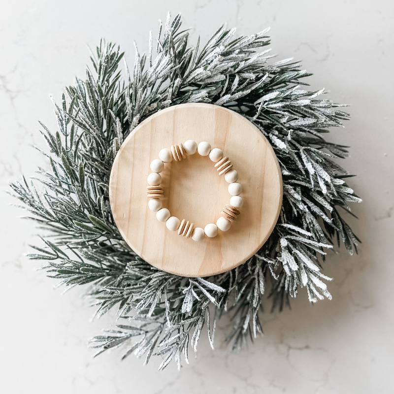 Berry Mistletoe Mini