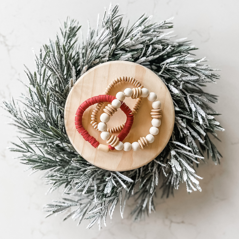 Berry Mistletoe Mini