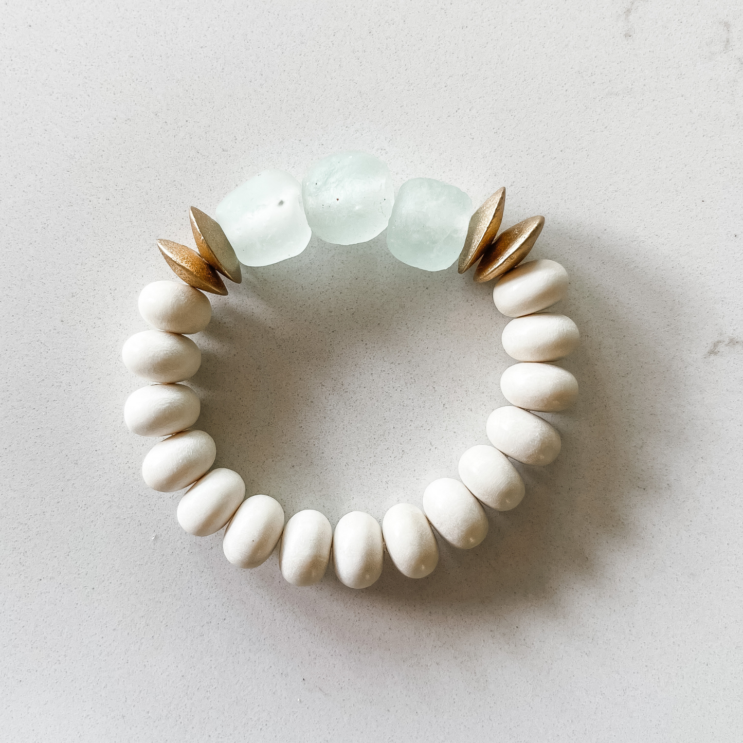 Sand + Sea (Aqua)