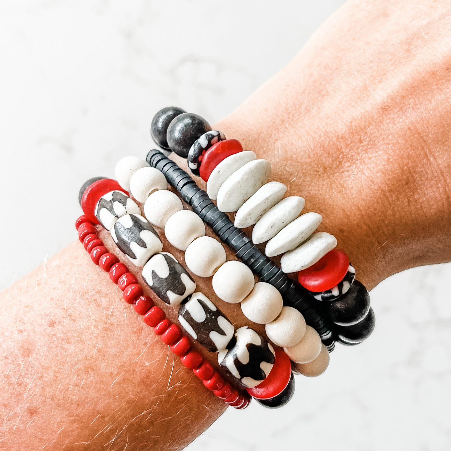 Georgia Bulldogs Game Day Super Stack
