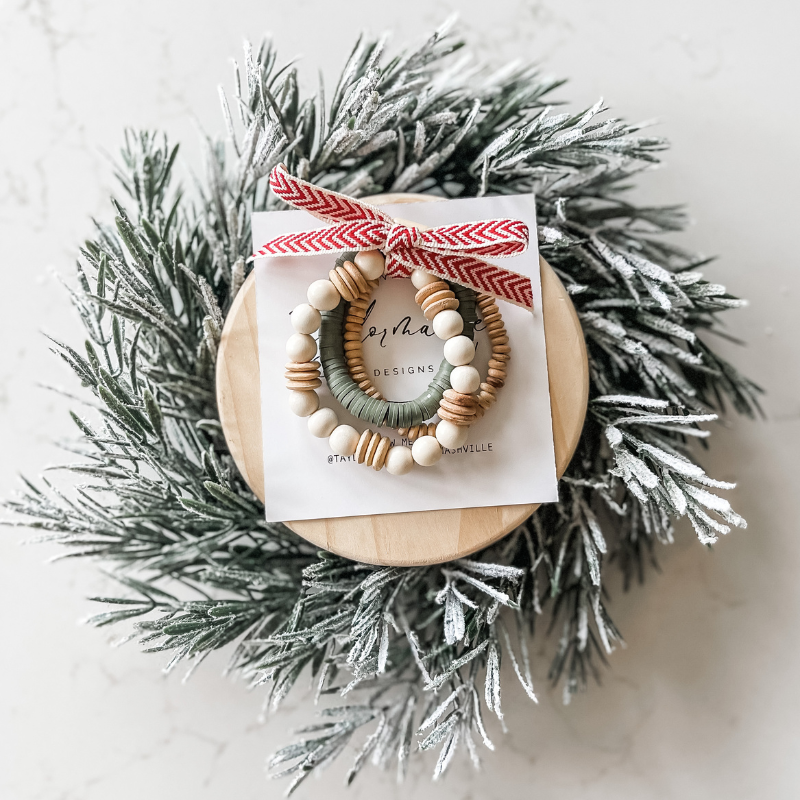Merry Mistletoe Mini