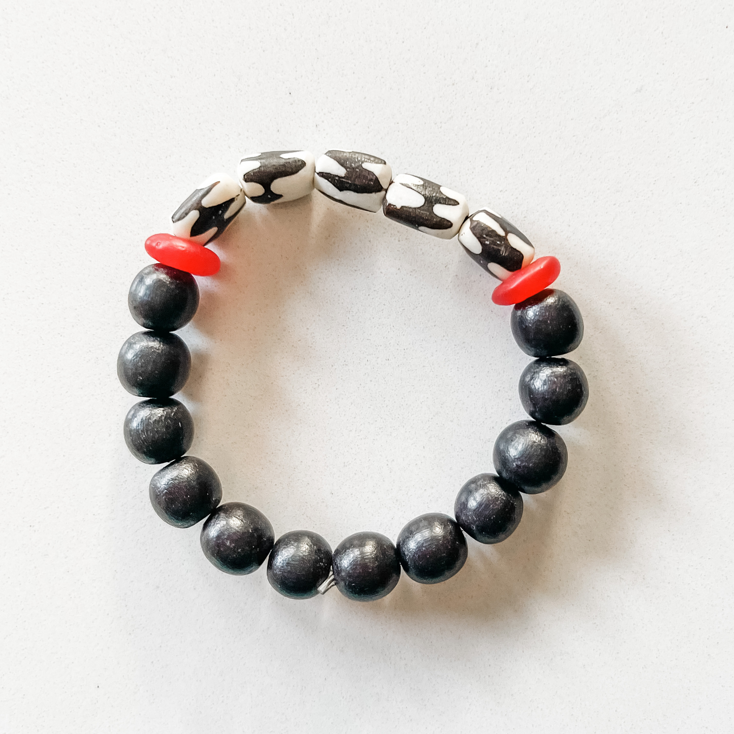 Georgia Bulldogs Game Day Super Stack