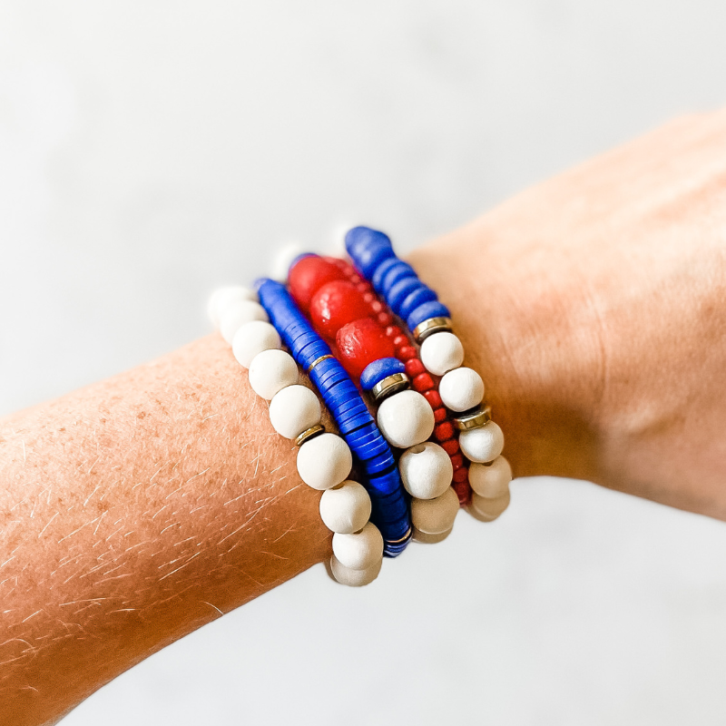 Buffalo Bills Game Day Super Stack