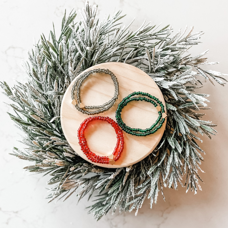 Mama + Mini Holiday Duo