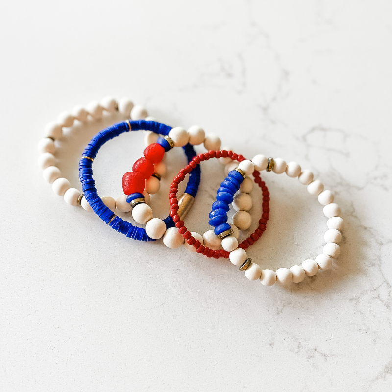 Buffalo Bills Game Day Super Stack