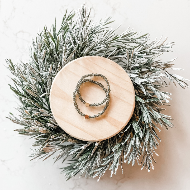 Mama + Mini Holiday Duo
