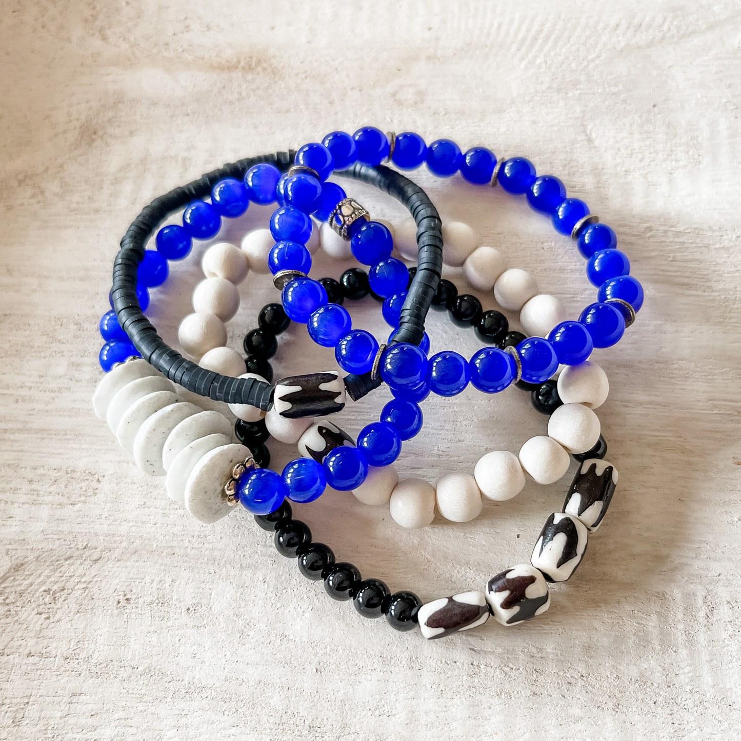 Middle Tennessee State University (MTSU) Game Day Super Stack