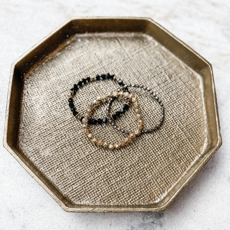 All That Glitters Mini