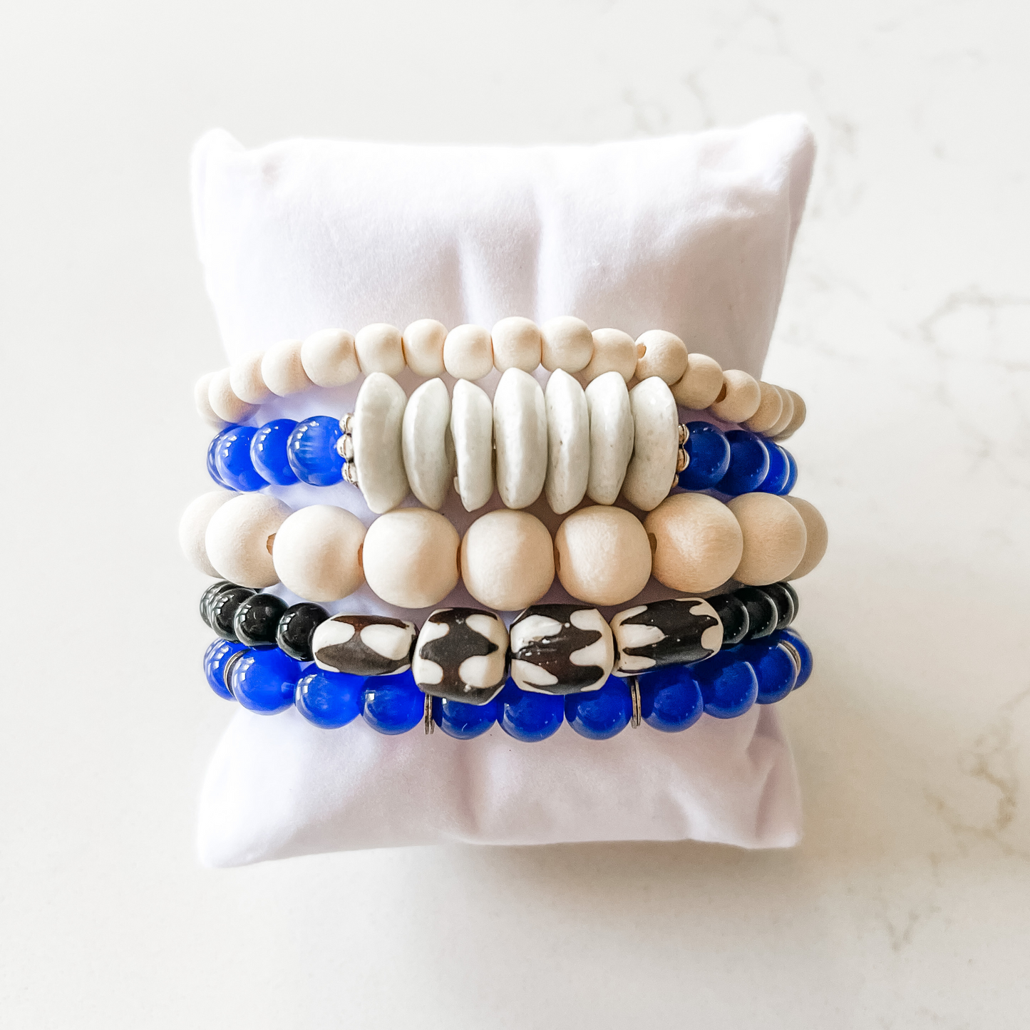 Middle Tennessee State University (MTSU) Game Day Super Stack