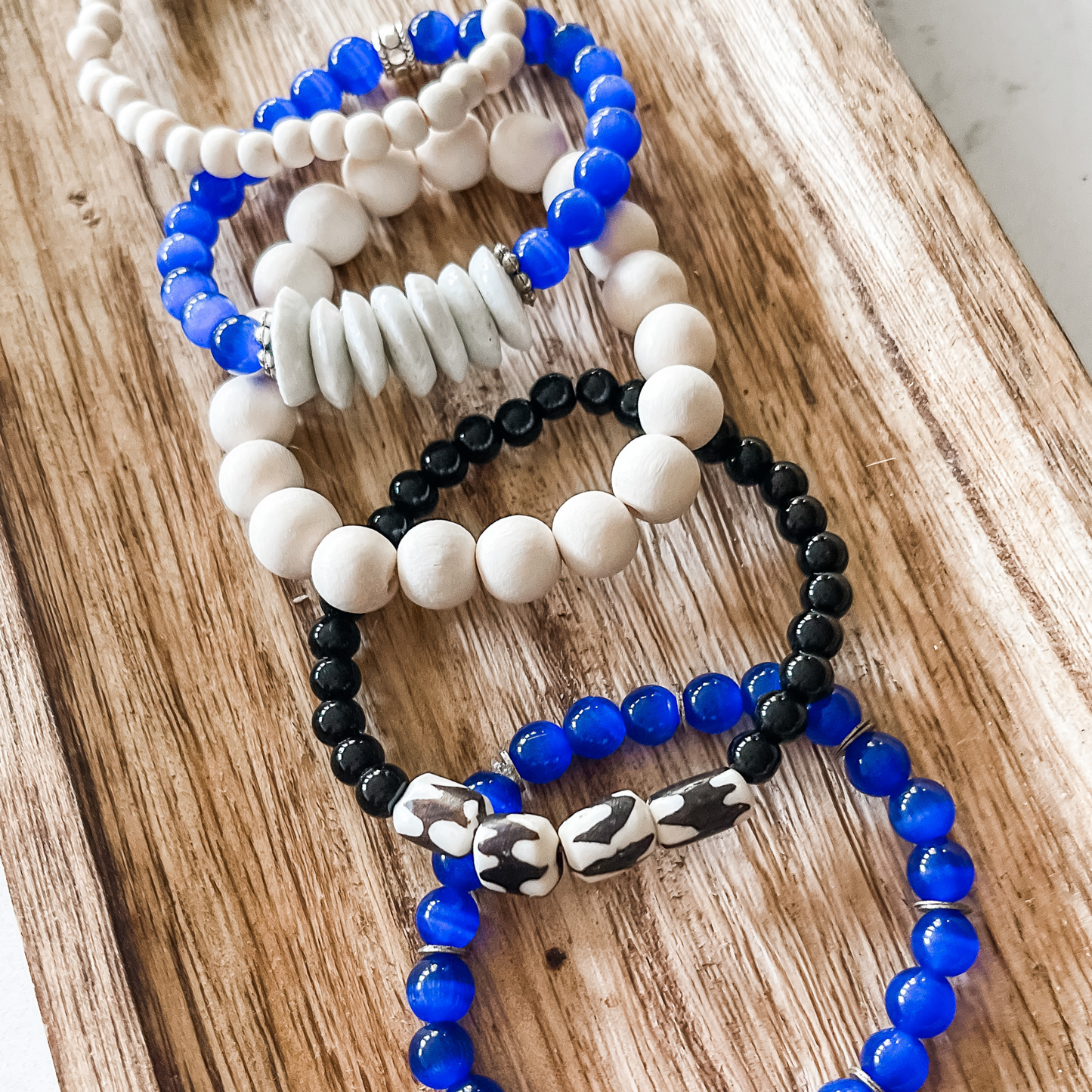 Middle Tennessee State University (MTSU) Game Day Super Stack