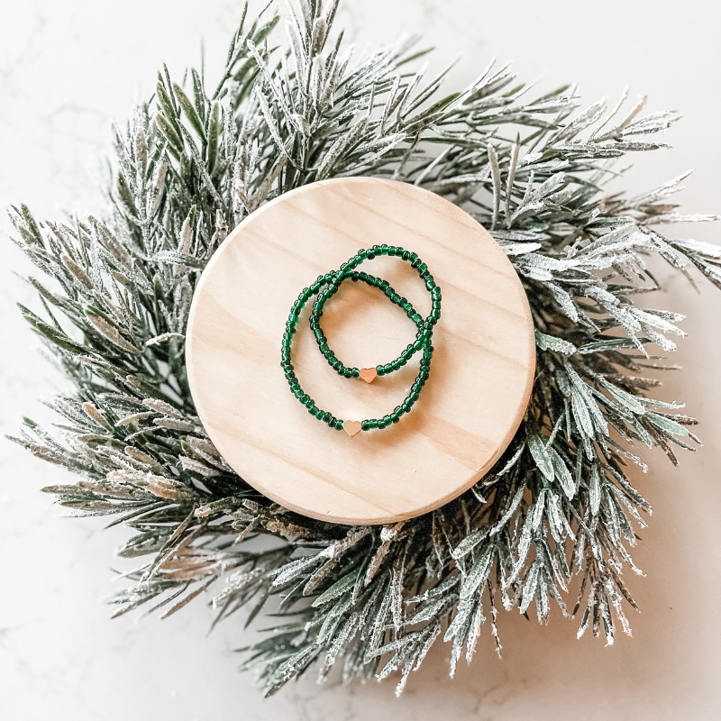 Mama + Mini Holiday Duo