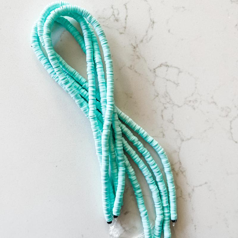 Customizable Word Bracelet