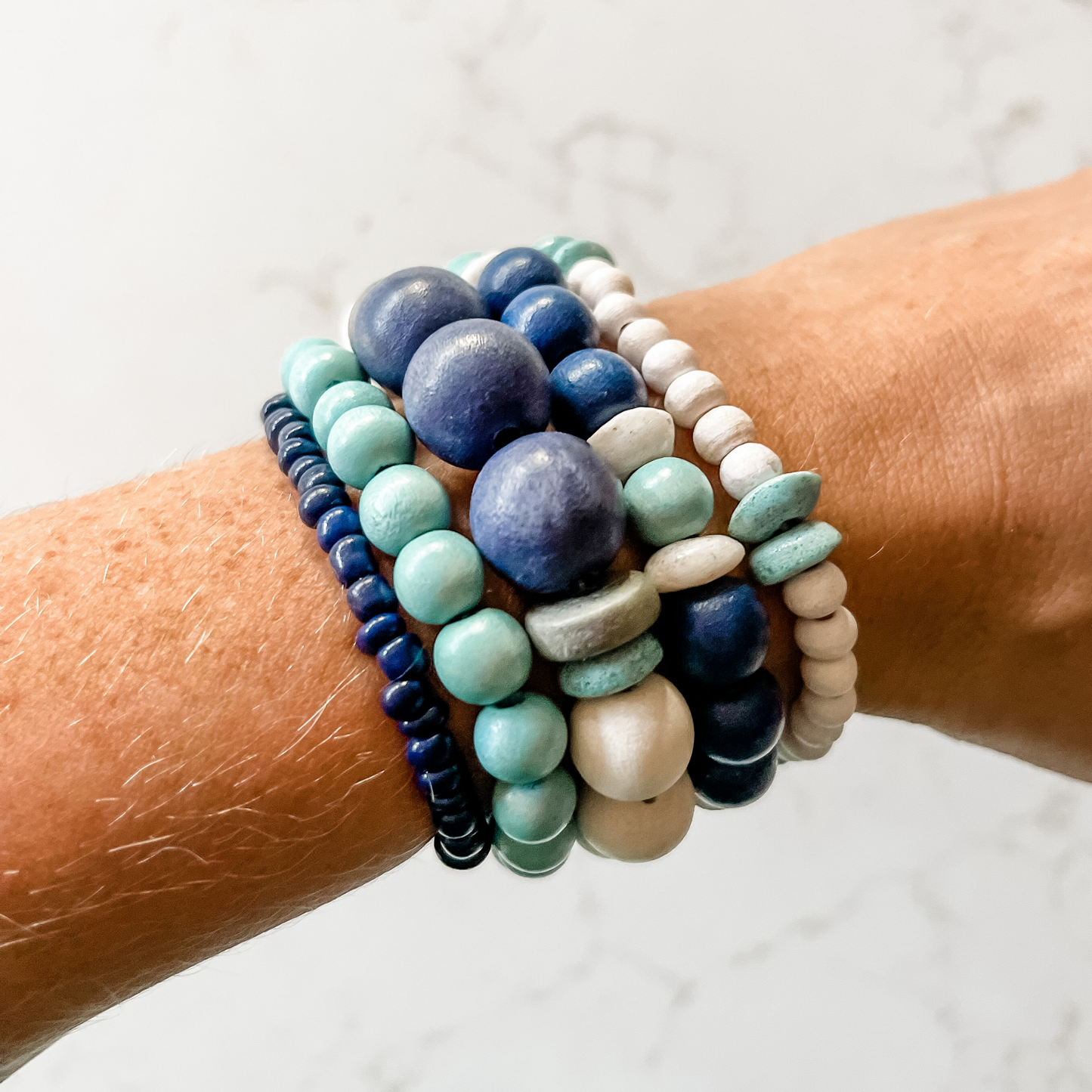 Tennessee Titans Game Day Super Stack