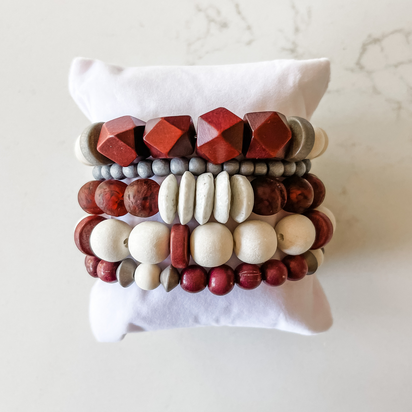 Alabama Roll Tide Game Day Super Stack