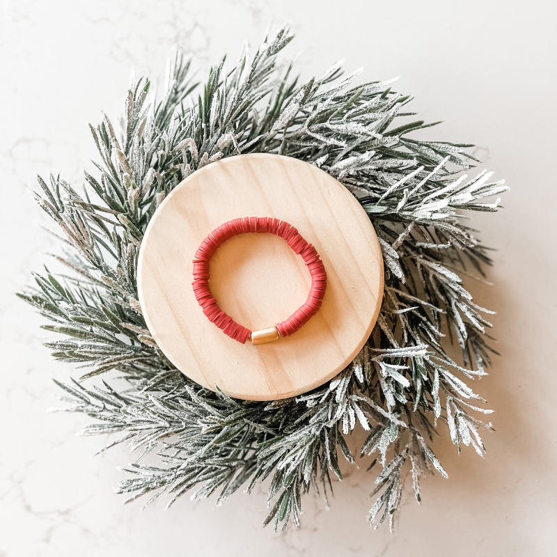 Berry Mistletoe Mini