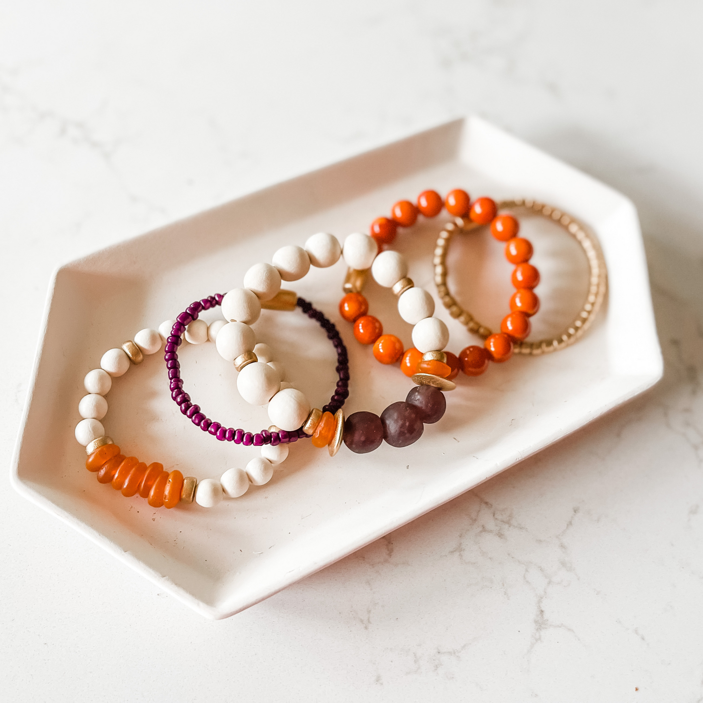 Clemson Tigers Game Day Super Stack