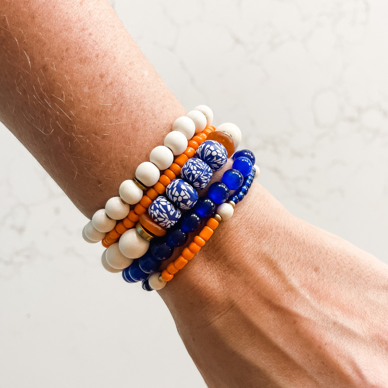 Florida Gators Game Day Super Stack