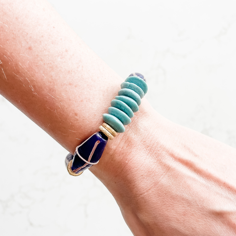 The Havana (Sapphire)