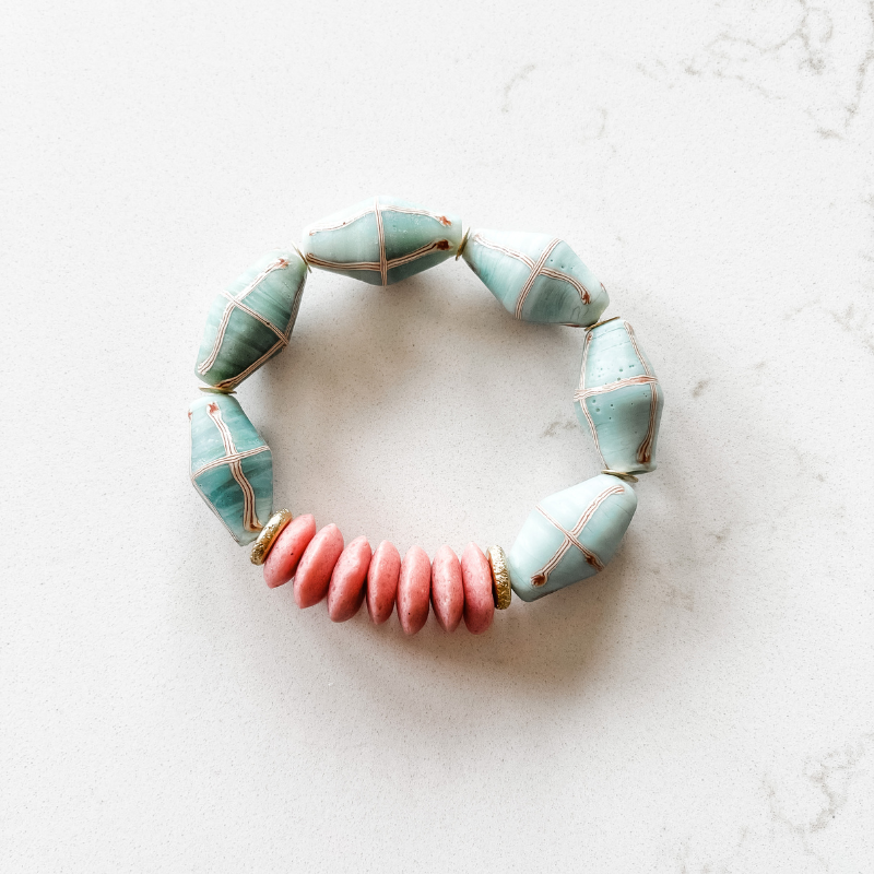 The Havana (Turquoise)