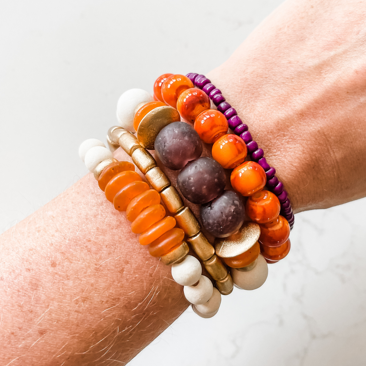 Clemson Tigers Game Day Super Stack – Taylormade Designs Nashville