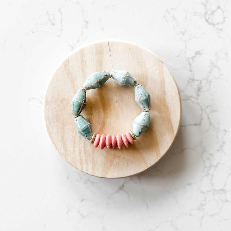 The Havana (Turquoise)