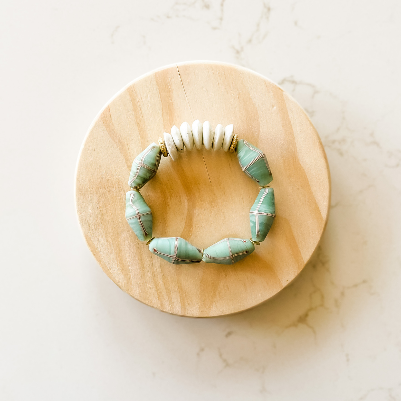 The Havana (Turquoise)