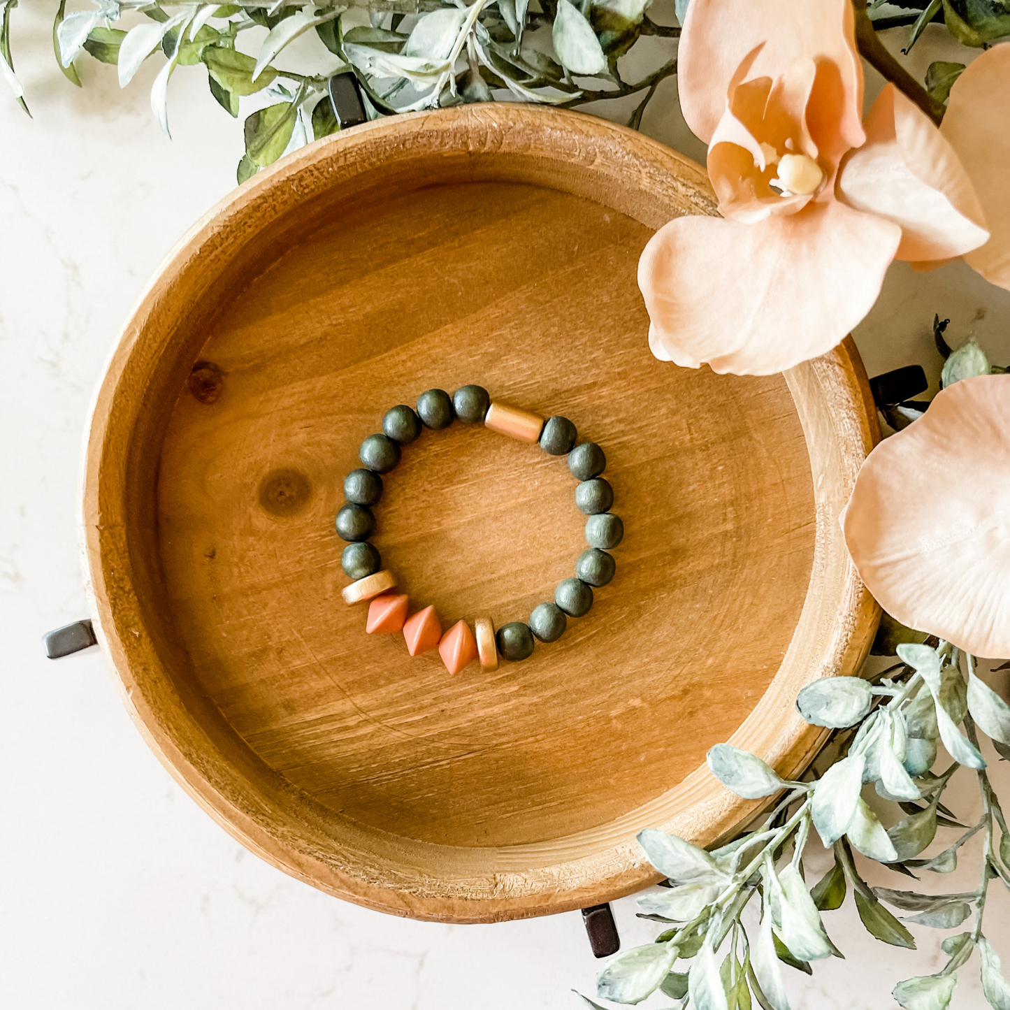 Autumn Boho Singles