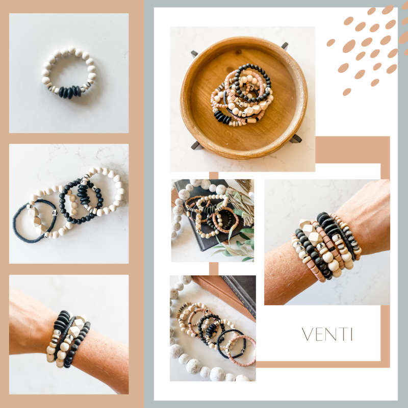 The Barista (Venti)