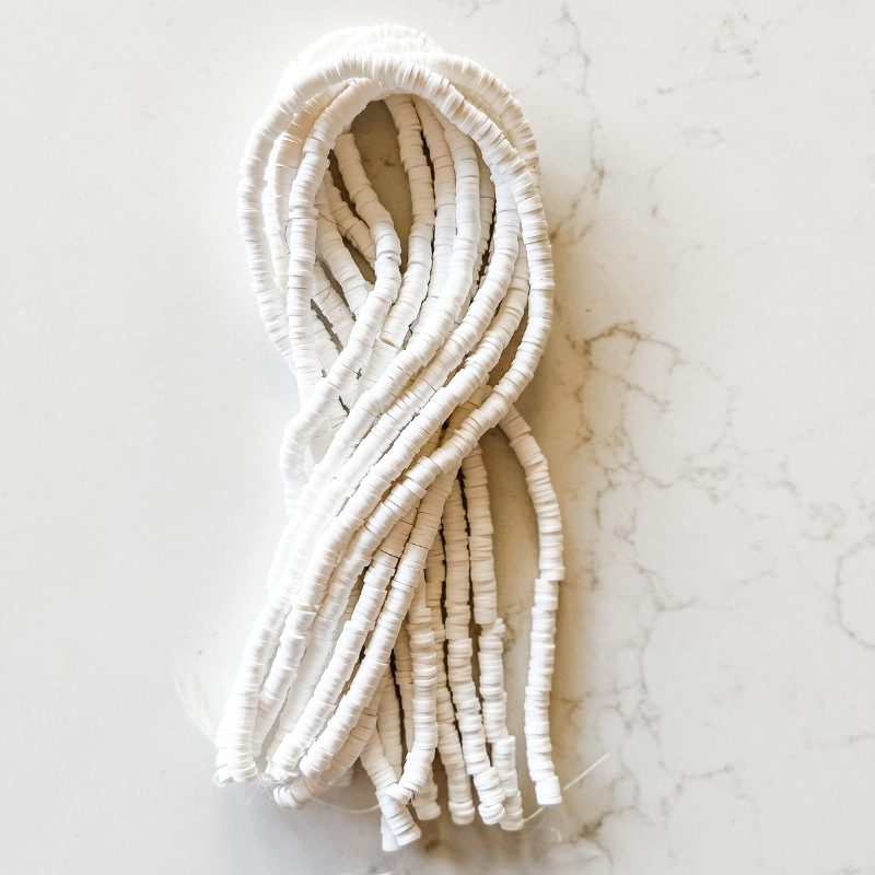 Customizable Word Bracelet