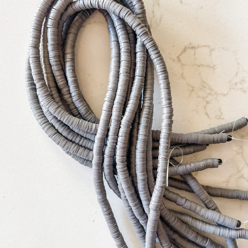 Customizable Word Bracelet