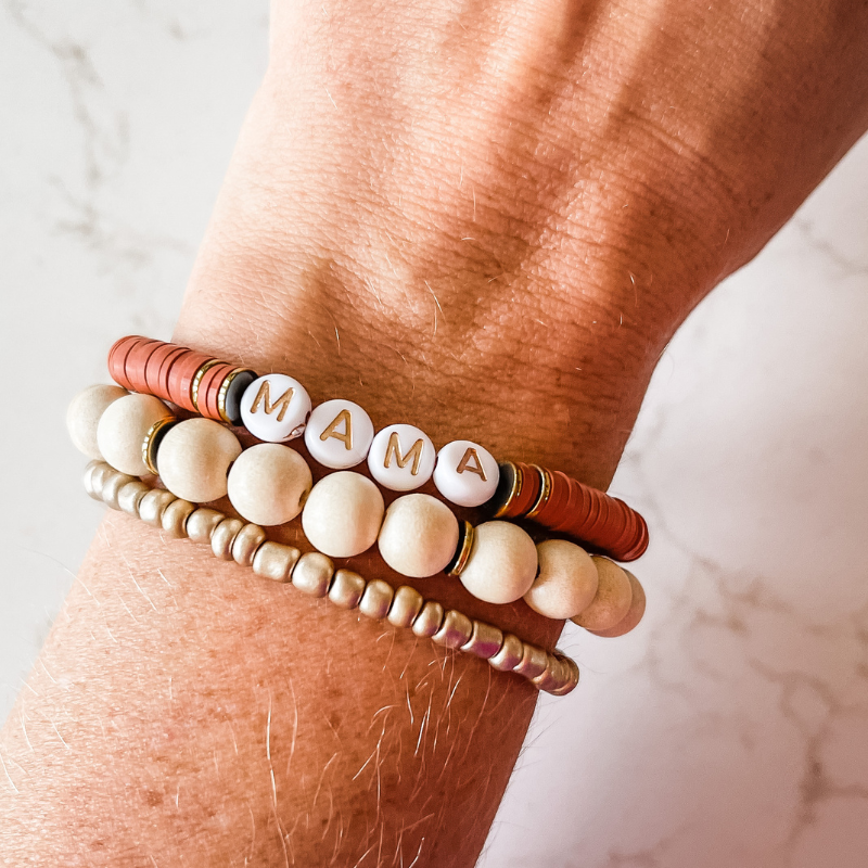 Fall "Custom Word" Stack (Rust)